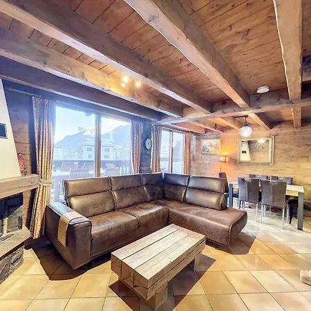 Appartement 3br Centre Living In - What'app - 0039-3512-039-610 - For Reservations!