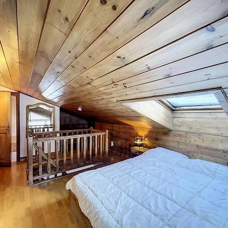 3br Centre Living In - What'app - 0039-3512-039-610 - For Reservations! Appartement Chamonix